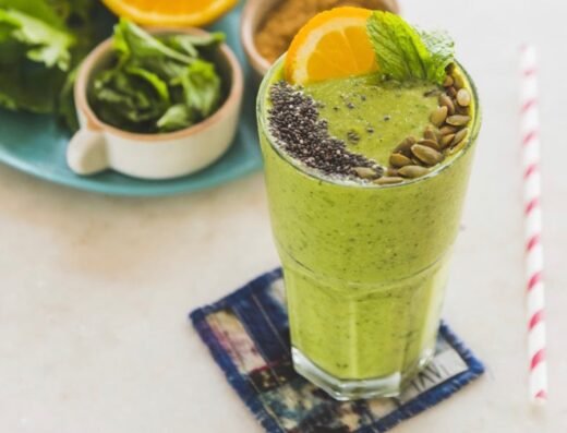 Greenr Cafe