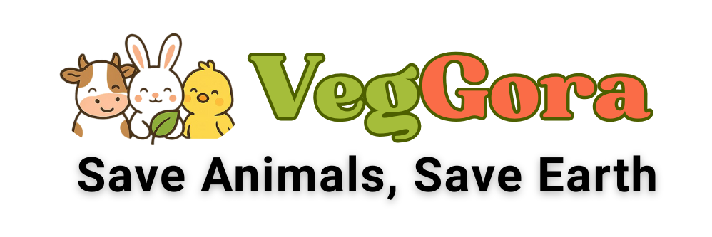VegGora Logo