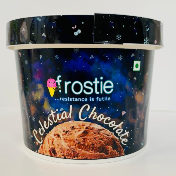 Celestial Chocolate 500 ml