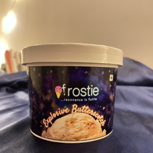 Explosive Butterscotch 500ml