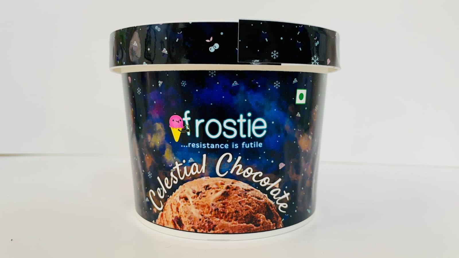 Celestial Chocolate 500 ml - Image 2