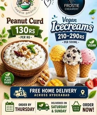 Frostie Creamery