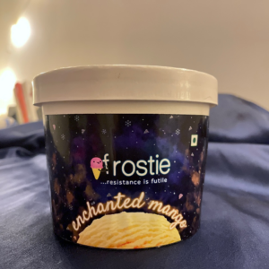 Enchanted Mango 500ml