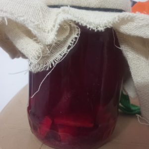 Traditional Carrot Beetroot Kanji (200ml)