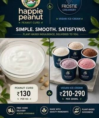 Frostie Creamery