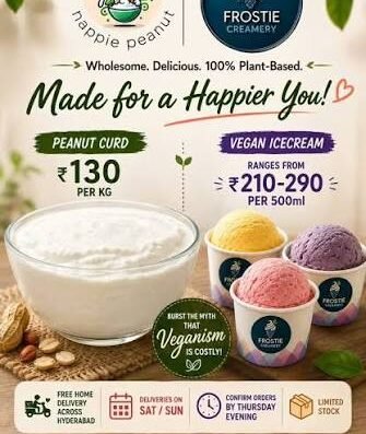 Frostie Creamery