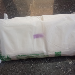 chemical free, plastic free sanitary pads(XXL)...