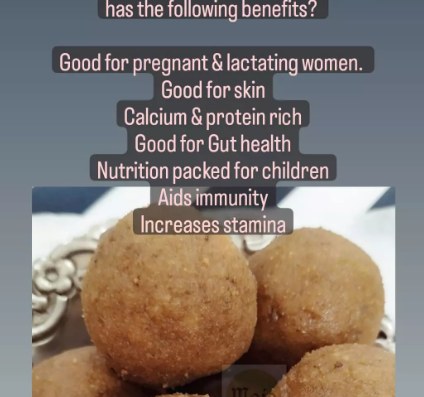 Mojjo Healthy Bakes