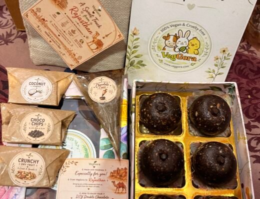 VegGora Sweets