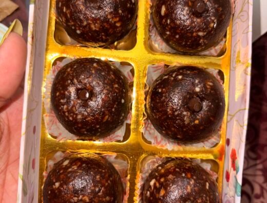 VegGora Sweets