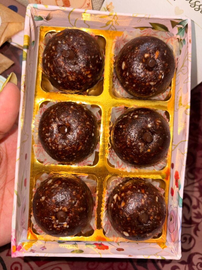 VegGora Sweets