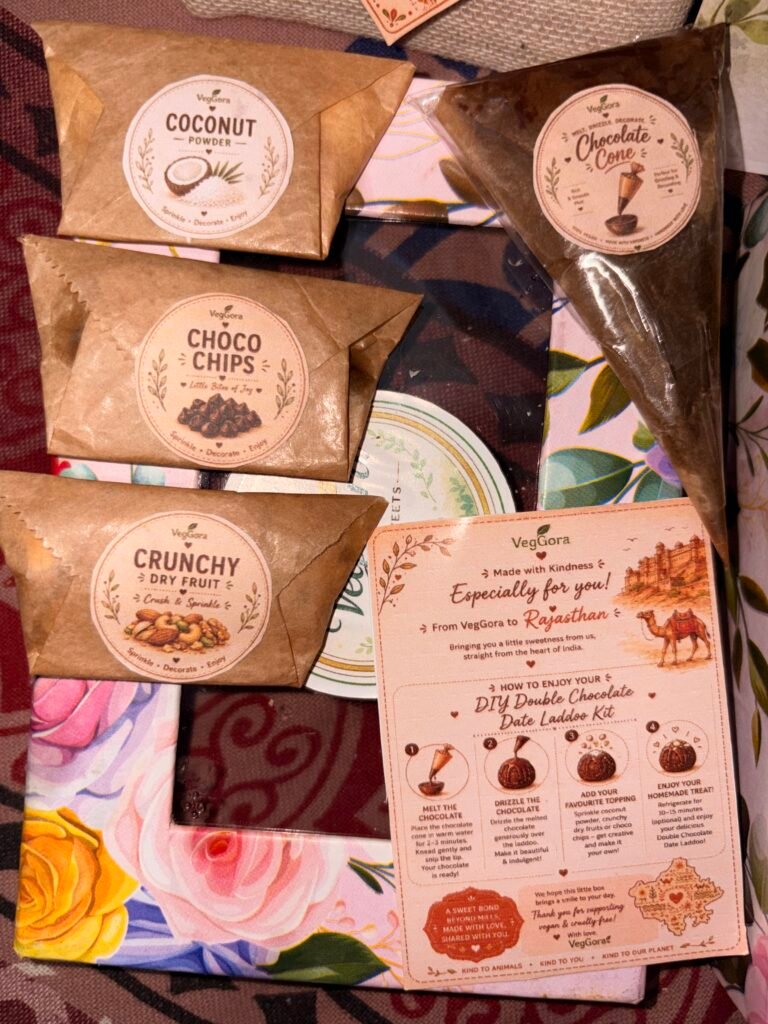 VegGora Sweets