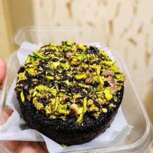 Vegan Bento Cake | Eggless Mini Celebration...