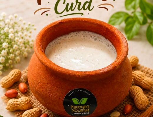 Nirvana Nourish