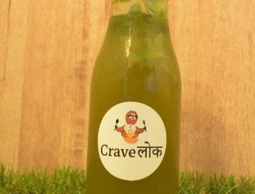 CraveLok